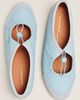 Intentionally Blank La Jolla Mary Jane Ballet Flats - 2