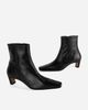 Intentionally Blank Lexie Booties - 1