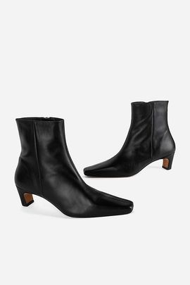 Intentionally Blank Lexie Booties
