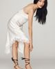Intentionally Blank Limes Ankle-Wrap Sandals - 1