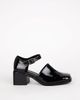 Intentionally Blank Marty Block Heels - 1