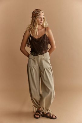 Intentionally Blank Myko Footbed Sandals