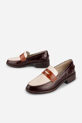 Intentionally Blank Nextdoor Loafers