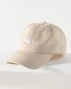 Intentionally Blank No Notes Baseball Cap - 1