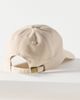 Intentionally Blank No Notes Baseball Cap - 2