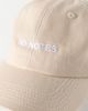 Intentionally Blank No Notes Baseball Cap - 3
