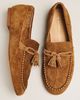 Intentionally Blank Patna Moccasin Loafers - 1