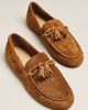 Intentionally Blank Patna Moccasin Loafers - 2