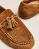 Intentionally Blank Patna Moccasin Loafers - 3