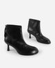 Intentionally Blank Power House Boots - 1