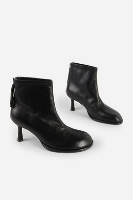 Intentionally Blank Power House Boots