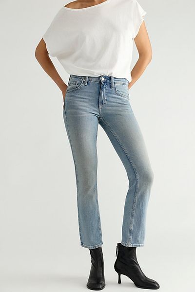 Intentionally Blank Powerhouse Heeled Boots
