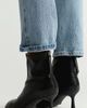 Intentionally Blank Powerhouse Heeled Boots - 3