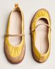 Intentionally Blank Pulse Ballet Sneakers - 1