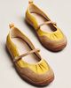 Intentionally Blank Pulse Ballet Sneakers - 2