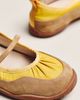 Intentionally Blank Pulse Ballet Sneakers - 3