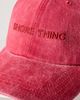 Intentionally Blank Shore Things Baseball Cap - 3