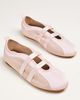 Intentionally Blank Sporty Ballet Sneakers - 3