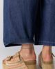 Intentionally Blank Spring Breaker Flatform Sandals - 4