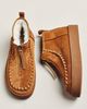 Intentionally Blank Tam Tam Suede Ankle Boots - 1