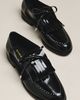 Intentionally Blank Tock Kiltie Loafer - 1