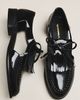 Intentionally Blank Tock Kiltie Loafer - 2