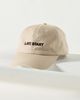 Intentionally Blank Typewriter Baseball Cap - 1