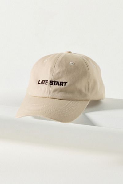 Intentionally Blank Typewriter Baseball Cap