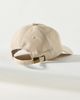 Intentionally Blank Typewriter Baseball Cap - 2