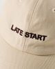 Intentionally Blank Typewriter Baseball Cap - 3