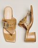 Intentionally Blank Wynona Heeled Sandals - 2
