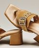 Intentionally Blank Wynona Heeled Sandals - 3