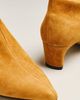 Intentionally Blank Zilla Ankle Booties - 3