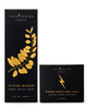 Intoxicated Cosmetics Intoxicated Cosmetics Exfoliation Bundle |Clean Queen Glycolic Wash & Power Wash Multi Acid Peel Pads - 2