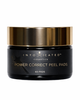 Intoxicated Cosmetics Intoxicated Cosmetics Power Correct Peel Pads | 60 Pads | Brighten, Correct and Exfolitate | Multi-Acid 12% Glycolic Pads - 1