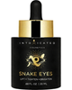 Intoxicated Cosmetics Intoxicated Cosmetics Snake Eyes | Eye Serum | 0.68 fl.oz/20mL - Lifting Formula for Daily Moisture and Eye Contour - 1