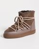 Inuikii Inuikii Classic Boots Taupe - 2
