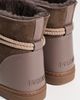 Inuikii Inuikii Classic Boots Taupe - 3