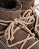 Inuikii Inuikii Classic Boots Taupe - 5
