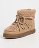 Inuikii Inuikii Curly Boots Beige - 2