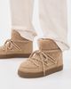 Inuikii Inuikii Curly Boots Beige - 3