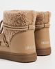 Inuikii Inuikii Curly Boots Beige - 4