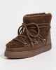 Inuikii Inuikii Curly Boots Brown - 2