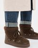 Inuikii Inuikii Curly Boots Brown - 3