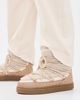 Inuikii Inuikii Curly Rock Boots Beige - 3