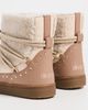 Inuikii Inuikii Curly Rock Boots Beige - 4