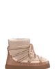 INUIKII INUIKII Curly Rock Genuine Shearling Sneaker Boot - 2