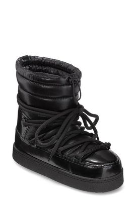 INUIKII INUIKII Mountain Gloss Boot