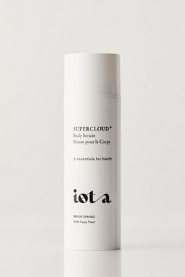 Free People Iota Supercloud Body Serum+