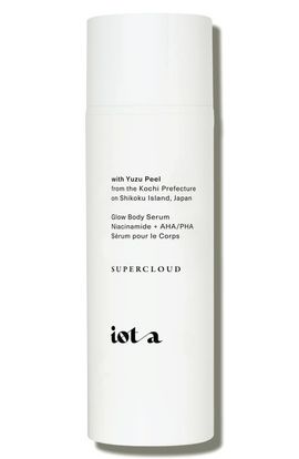 Iota Iota Superplant Body Serum+ with 2% Niacinamide